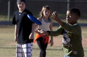Ultimate at Estrella