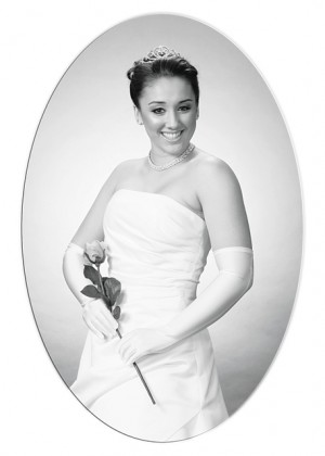 Flowers Girls to be presented at Chandler Service Club’s Charity Ball 