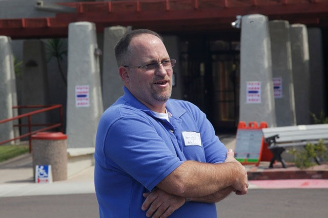 Primary Election 2010