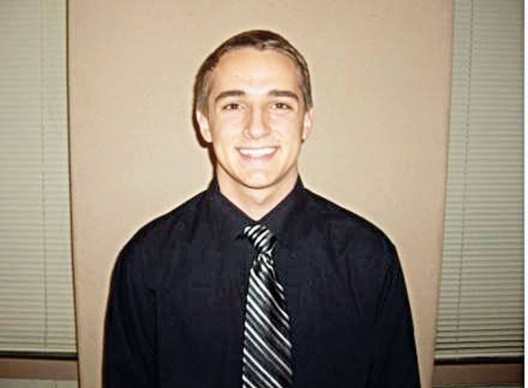 Joseph Steigerwald