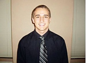 Joseph Steigerwald
