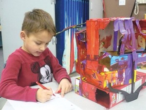 Best Preschool 2008 