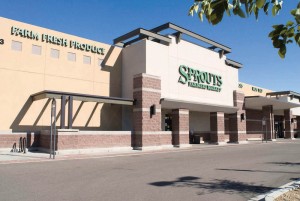 Sprouts