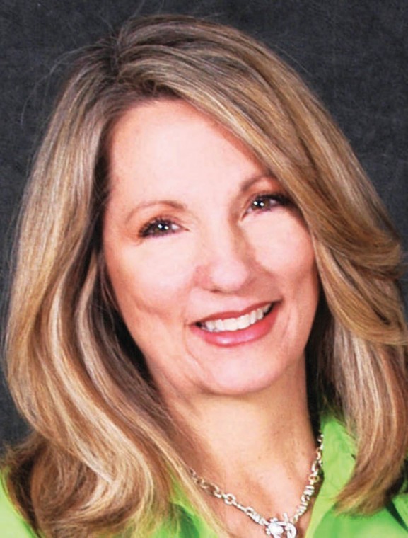 Diane Markins