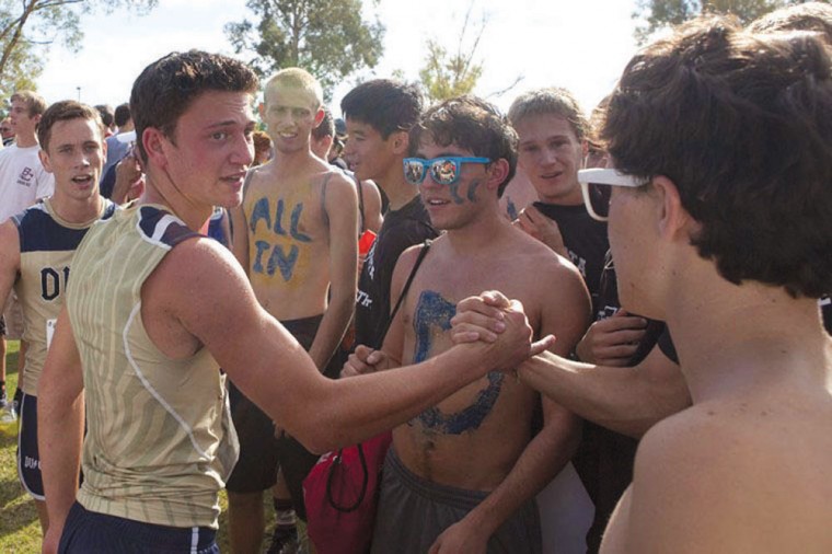 Cross country recap