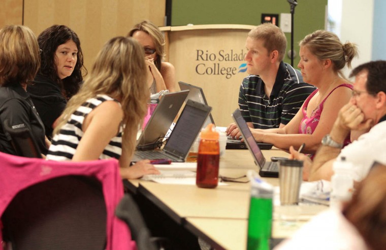 Comprehensive Program of Study for Sustainability