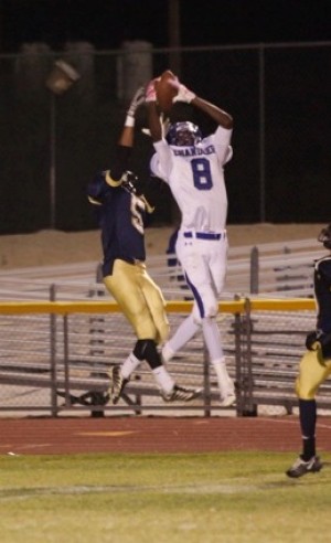  Desert Vista 28, Chandler 21 