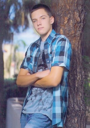 Leighton Blankenburg