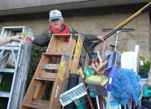 Rummage