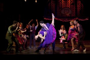 ASU Gammage