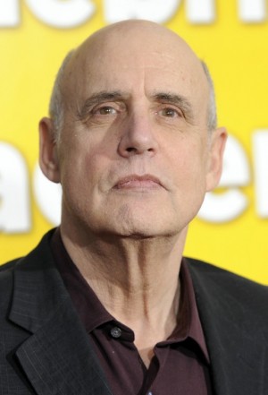 Jeffrey Tambor