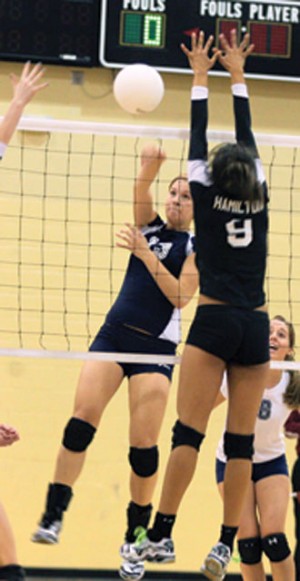 Big heart, big game propels Desert Vista senior co-captain 