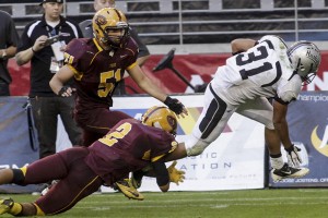 Football: MP vs Hamilton