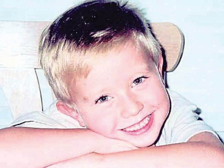 Joshua Eberle Martinson