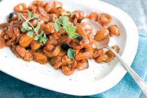 Food-Deadline-Roasted Vegetables