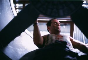 Bruce Willis