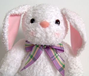 Easter bunny