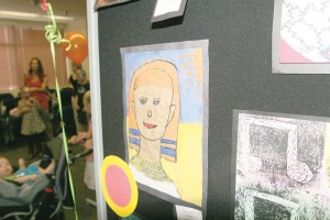 Kyrene District Art Show