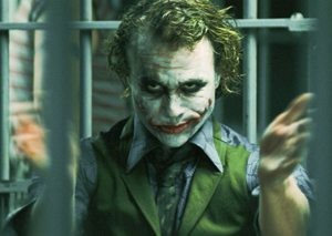 'Dark Knight' flies even higher than 'Batman Begins’ 