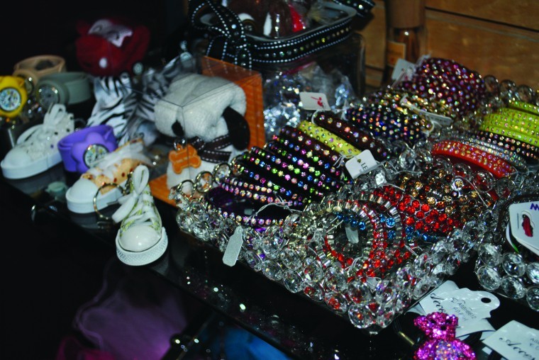 The Boutique