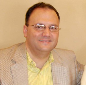 John Rodriguez
