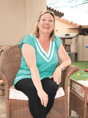 New local TV show by mothers, for mothers 