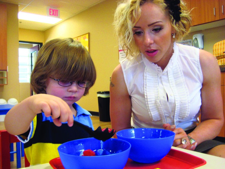 Inspire Kids Montessori