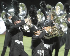 Academy Drum & Bugle Corps