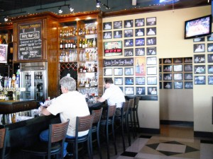 Keegan's