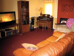 Peace of Mind assisted living