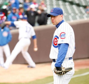 Andy Lane 