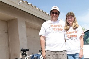 Bike MS