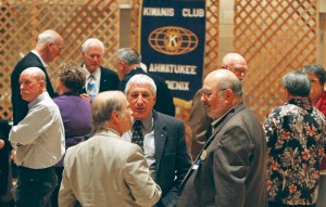 Ahwatukee Kiwanis