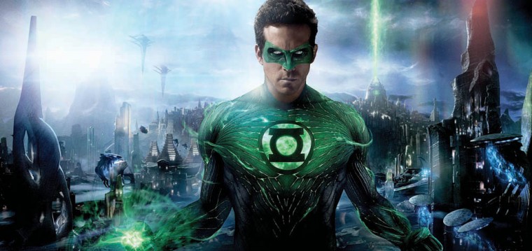 Green Lantern