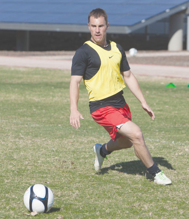 Phoenix FC