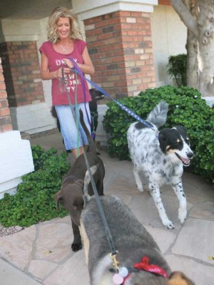Q&A with Home Alone Pet and Home Services 