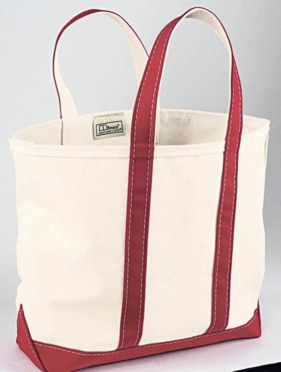 Fashion totes