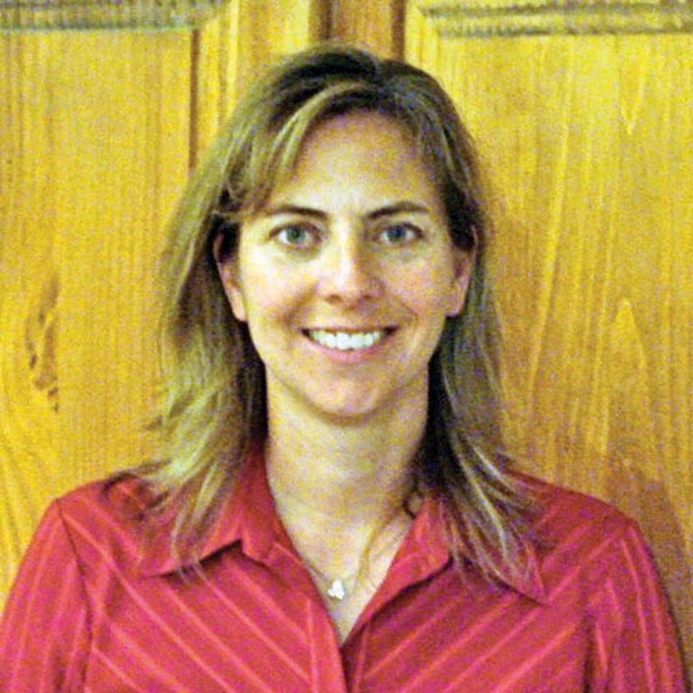 Lisa Jisa