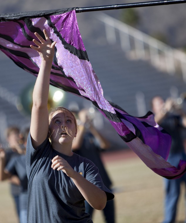 MP Pep Rally
