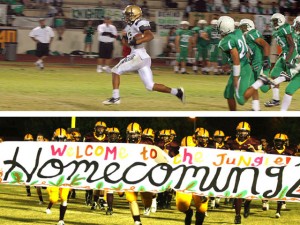 Photo Slideshow: Images from MP vs. Skyline, DV vs. St. Mary's 