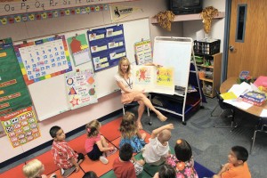 Dual Language Academy