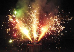 Fireworks