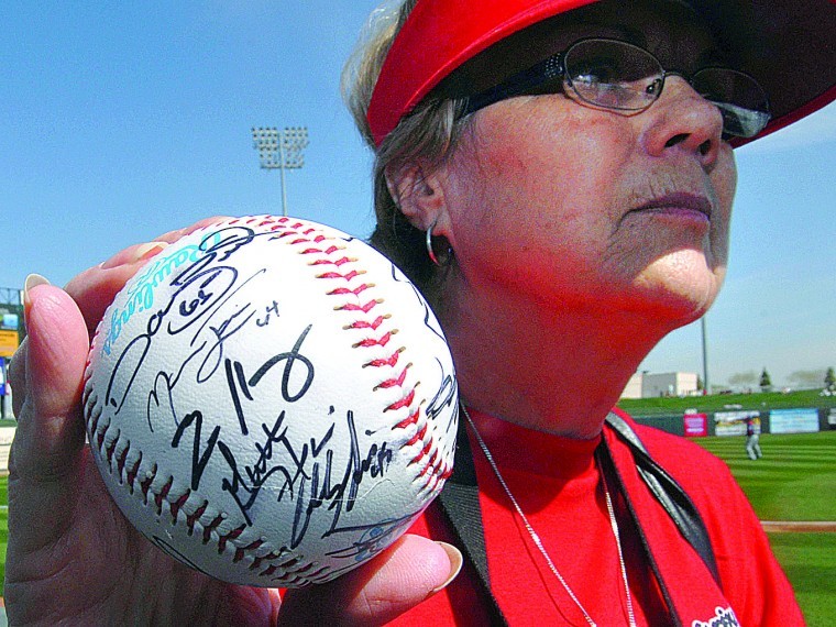 Autographs