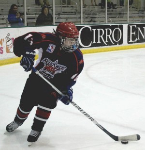 Mackenzie Meegan