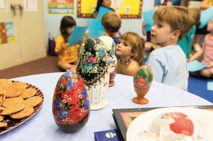 Kids and Culture