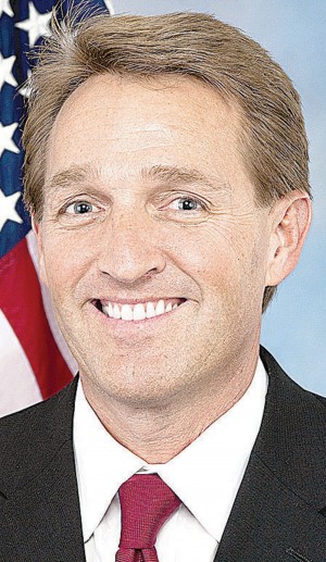 Jeff Flake