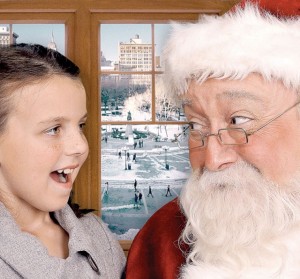 Miracle on 34th Street