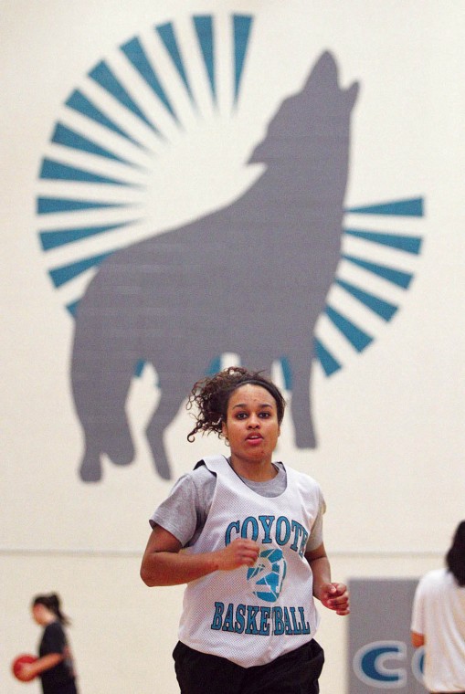 Rahnae Spooner