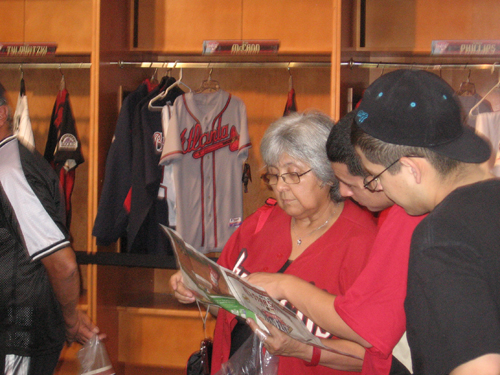 All-Star Fan Fest