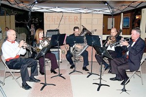 Ahwatukee Brass